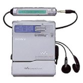 Sony MZ-N1Mini Disc