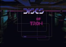 Discs Of Tron