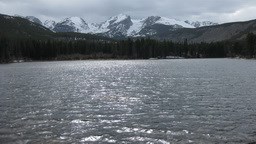 Sprague Lake