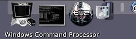 DOS/Command prompt