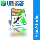 UNpynKOLA SkinStudio