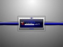 Silver Glass -logon-