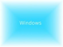 Windows LB1