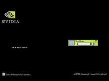 nVidia (Revised Edtion)