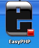 EasyPHP Dockicon v2