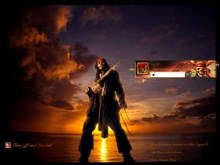 Captain Jack