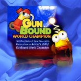 Gunbound World Champion