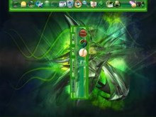 GloStic Dock and Tabs