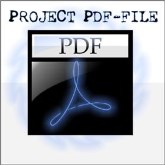 project pdf file