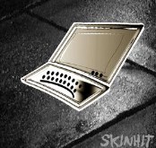 skinhit notebook