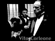 Vito Corleone