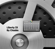 Liberty IX