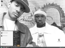 Infamous Mobb Deep