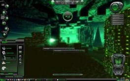 Alien City