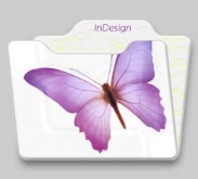 Strings Folder :: InDesign CS2