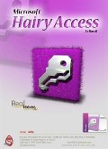 Microsoft Office Hairy Access