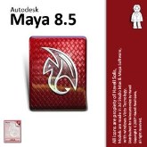 Autodesk Maya 8.5