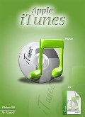 Apple iTunes 2006