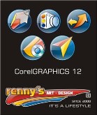 Corel Graphics 12 Dock