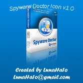 Spyware Doctor Icon v1.0