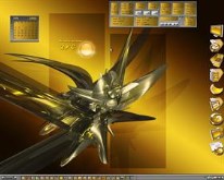Golden Dream