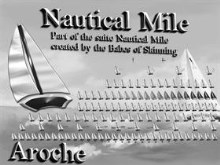 Nautical Mile Gray
