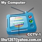 My Computer[CCTV-1]