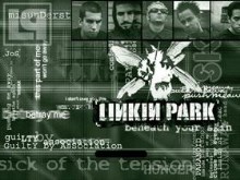 Linkin Park