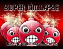 Super Collapse for OD