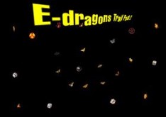 E-Dragons Trails - Pack 2