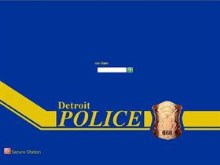 Detroit Police