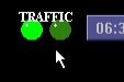 traffic notify