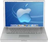 PSB Mac PowerBook G4 Laptop