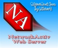 NetworkActiv WebServer