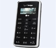 Verizon LG Env 2 Bitpim