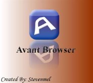 Avant Browser