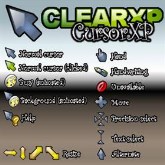 ClearXP CursorXP