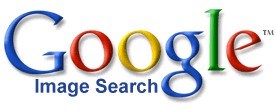 Google Img Search Icon