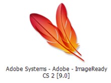Adobe Systems - ImageReady CS 2 [2005] [9.0]