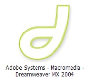 Adobe Systems - Macromedia - Dreamweaver MX 2004