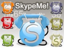 SkypeMe