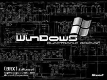 Windows Electronic Edition