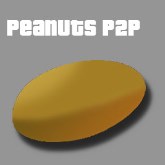 Peanuts P2P