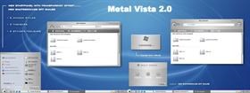 Metal Vista2.0