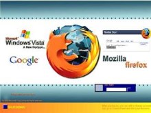 WindowsVistaGoogleMozillaEdition