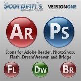 Scorpian's Adobe Orb Pack Version 1