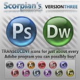 Scorpian's Adobe Orb Pack v3
