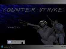 Counter Strike