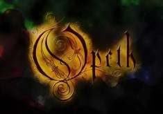 Opeth Logo