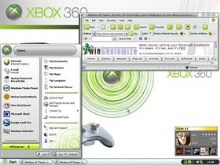 x360 Theme WB5